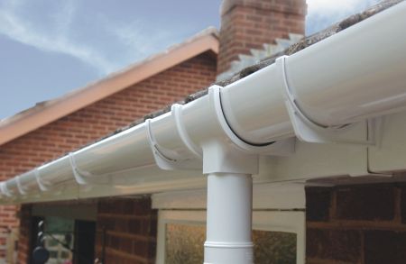 Gutter Installation Cape Town